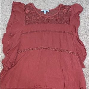 American Eagle Blouse